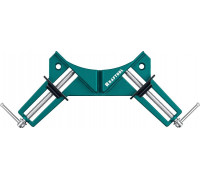 Струбцина угловая KRAFTOOL HCC-80 32203