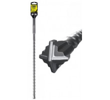 Бур SDS-Max ГРАНИТ Quadro-X 14x540/400 814540