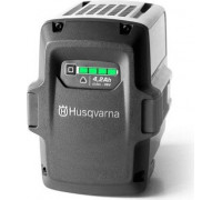 Аккумулятор HUSQVARNA 36.0V 2,6 Ач Li-ion BLi 100 9670918-01