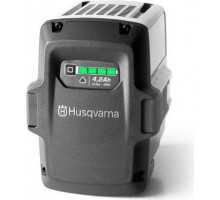 Аккумулятор HUSQVARNA 36.0V 2,6 Ач Li-ion BLi 100 9670918-01