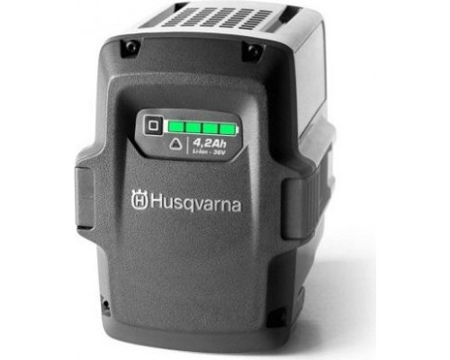 Аккумулятор HUSQVARNA 36.0V 2,6 Ач Li-ion BLi 100 9670918-01