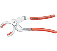 Клещи трубные KNIPEX 8113230 для труб диаметром от 25 до 60 мм KN-8113230