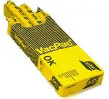 Электроды ESAB OK 76.28 2.5x300mm 1/2 VP 76282520K0 76282520K0