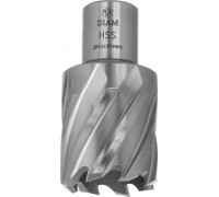 Сверло по металлу корончатое DIAM HSS 32x30 Extra Line Line 320300