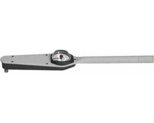 Ключ динамометрический WERA 7114C DS 7100 C-F Series, 1/2", 0-200 Нм