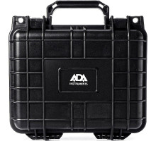 Высокопрочный противоударный герметичный кейс ADA HARD CASE 12500 А00699