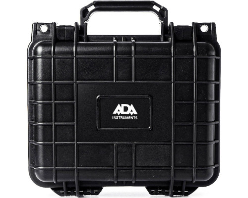 Высокопрочный противоударный герметичный кейс ADA HARD CASE 12500 А00699