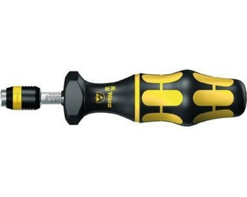 Отвертка динамометрическая WERA 7441 ESD 1,2 х 3,0 Nm WE-074731