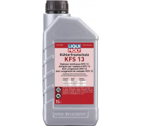 Антифриз-концентрат LIQUI MOLY Kuhlerfrostschutz KFS 13 1 л. красный 21139 21139