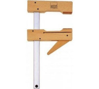 Струбцина деревянная BESSEY HKL60 600 х 110 мм BE-HKL60