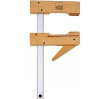 Струбцина деревянная BESSEY HKL60 600 х 110 мм BE-HKL60