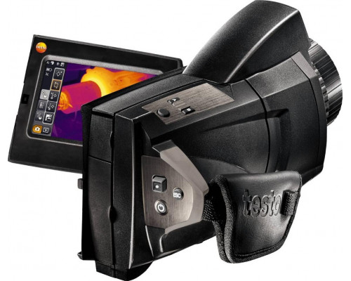 Тепловизор Testo 885-2 (0563 0885X1)