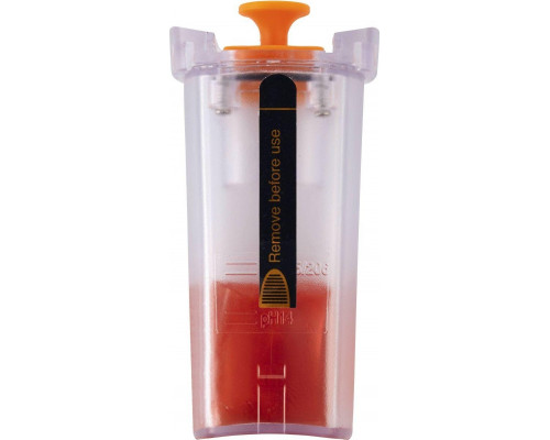 Прибор для измерения pH/°C Testo 206 pH2 с принадлежностями 0563 2066