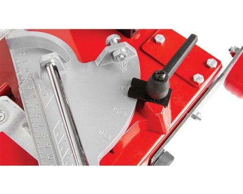 Плиткорез KRISTAL GIGA-CUT 1200 ручной 35503