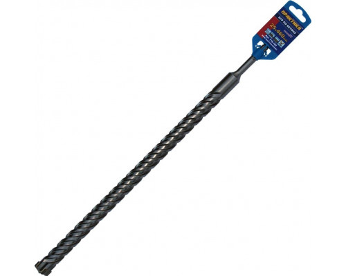 Бур SDS-plus ПРАКТИКА X-тип 25х 400/460 мм 776-102 776-102