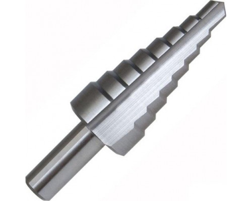 Сверло ступенчатое по металлу D.BOR 6-30 мм 48503a0w2d W-043-48503A0W2D