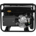 Генератор бензиновый HUTER DY 8000 L