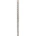 Бур SDS-plus BOSCH 5X 12x150x210 мм 10 шт 2608833906