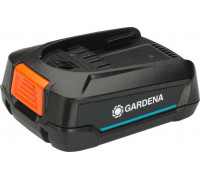Аккумулятор GARDENA 14903-20.000.00 литий-ионный p4a pba 18v/45