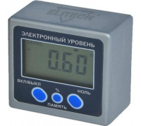Уровень электронный ELITECH 2210.001000 188620