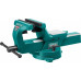 Тиски KRAFTOOL FORGE-180/230 с регулировкой компенсации люфта 32700-230