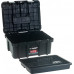 Ящик для инструмента ЗУБР ИСТРА-16 пластиковый, профессионал 38132-16_z01