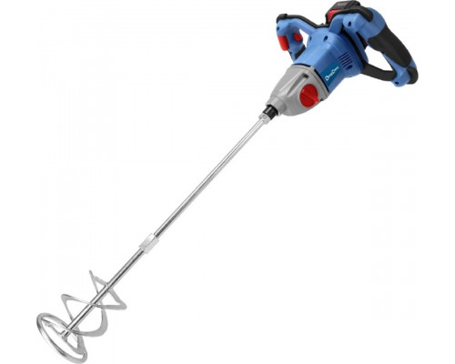 Миксер строительный аккумуляторный DongCheng DCQU160(TYPEH2K) DCQU160(TYPE H2K)