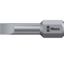 Бита для заворачивания WERA 800/1 TZ 1,0 х 5,5 х 25 мм WE-056225 WE-056225