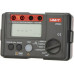 Измеритель сопротивления изоляции UNI-T UT502A (13-0044)