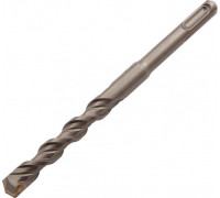 Бур SDS-plus Denzel Cobalt W-tip, 14x160 мм по бетону, двойная спираль 705029