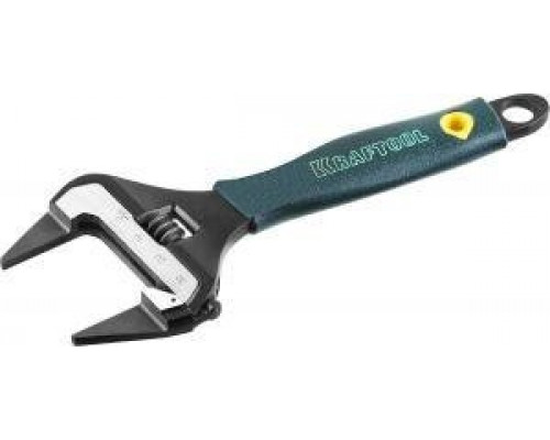 Ключ разводной KRAFTOOL SlimWide-S 150 мм 27263-15 27263-15