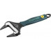 Ключ разводной KRAFTOOL SlimWide-S 150 мм 27263-15 27263-15