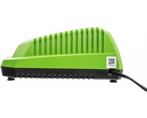 Зарядное устройство для аккумуляторов GREENWORKS 40.0V G40UC (2910907) 2910907