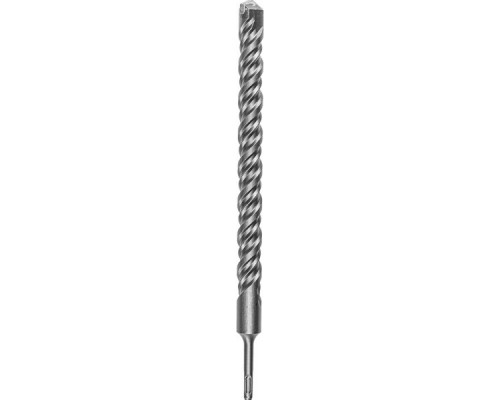 Бур SDS-plus Kranz KR-91-0844 по бетону 32x400x340мм