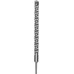 Бур SDS-plus Kranz KR-91-0844 по бетону 32x400x340мм