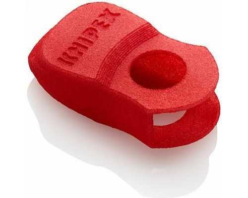 Насадка-уловитель обрезков для боковых кусачек KNIPEX KN-79 02 22 125 0011V79