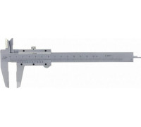 Штангенциркуль SHAN ШЦ-I 125 0.1, L - 125 мм губки 40 мм 123639