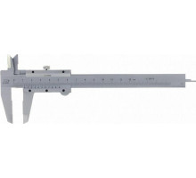 Штангенциркуль SHAN ШЦ-I 125 0.1, L - 125 мм губки 40 мм 123639