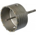 Коронка буровая SDS-plus Sturm 9018-SDS-HD110 кольцевая 110 мм (с центр. cверлом, хвостовик)