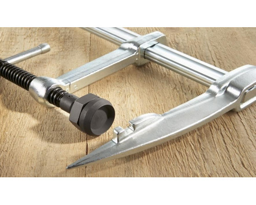 Струбцина для стропил BESSEY SPZ80K, 800 х 140 мм