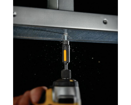 Магнитная насадка DeWALT 8х50 мм IMPACT DT 7430-QZ Easy Clean DT7430-QZ