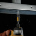 Магнитная насадка DeWALT 8х50 мм IMPACT DT 7430-QZ Easy Clean DT7430-QZ