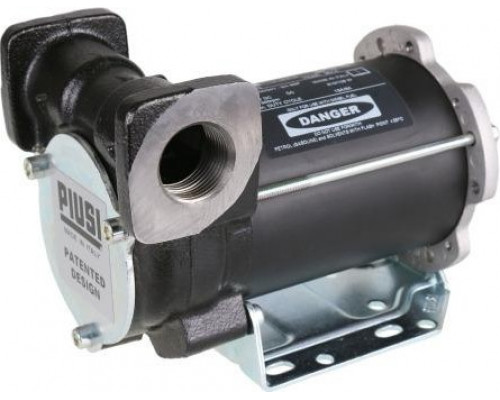 Насос для дизельного топлива PIUSI BP 3000 24V, резьбовой 3/4 BSP