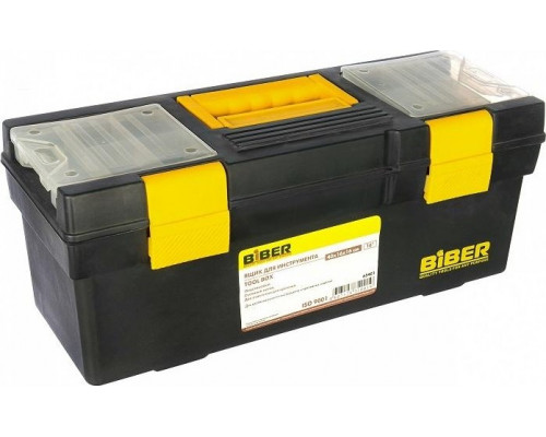 Ящик для инструмента Biber 65401 16'' тов-002041