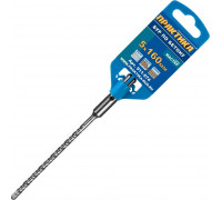 Бур SDS-plus ПРАКТИКА 5х100/160 мм серия 