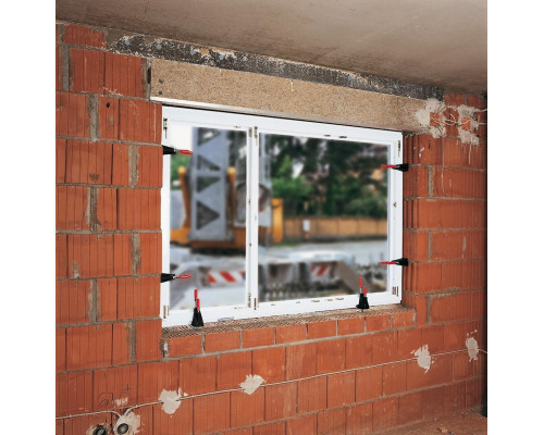 Струбцина для правки оконных рам BESSEY FRK85 BE-FRK85