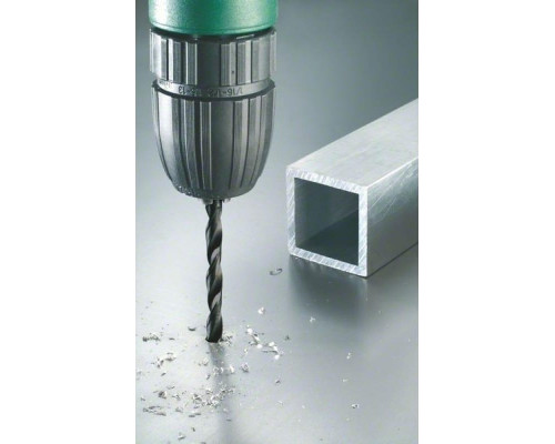 Набор сверл по металлу BOSCH HSS-R D1-10 19 шт 2607017151