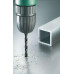 Набор сверл по металлу BOSCH HSS-R D1-10 19 шт 2607017151