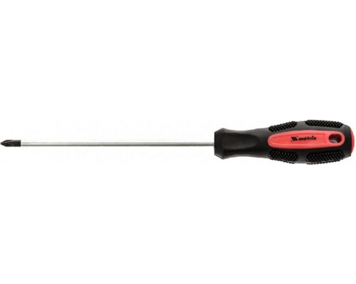 Отвертка крестовая MATRIX 12246 Anti-slip, PH1х150 мм