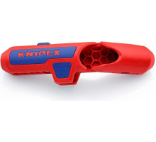 Инструмент для удаления изоляции KNIPEX 169501SB KN-169501SB